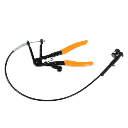 1472PU/P Kombinált bilincs- és tömlőbilincsfogó hosszabbítóval