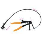 1472PU/P Kombinált bilincs- és tömlőbilincsfogó hosszabbítóval