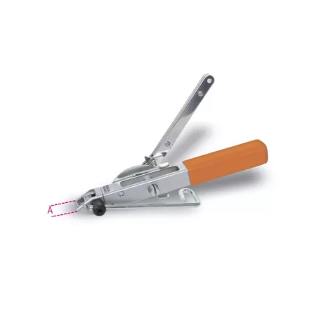 1473FN ​Bilincs összehúzó és vágó szerszám nemes acélból