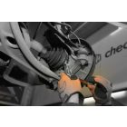 1473FN ​Bilincs összehúzó és vágó szerszám nemes acélból