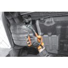 1476GT Fogó gumi tartóbetétek eltávolításához kipufogó csöveknél