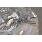 1476PSA Fogó kipufogó rögzítő csapos bilincshez, PSA csoport