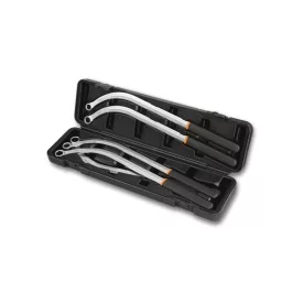   1477D/S5 5 darabos sarokcsillagkulcs készlet ékszíjtárcsaanyához