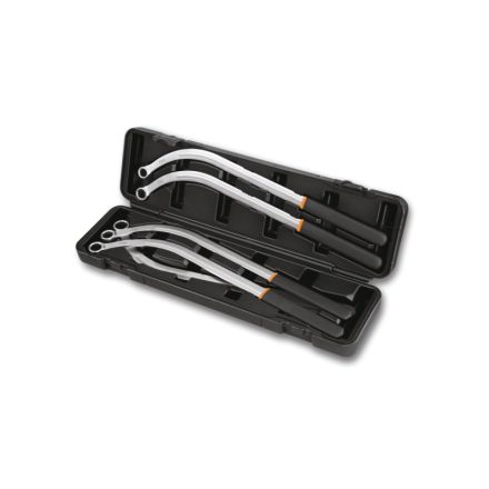 1477D/S5 5 darabos sarokcsillagkulcs készlet ékszíjtárcsaanyához