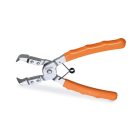 1478/K3 Csapkiszedő fogó készlet műanyag csapokkal