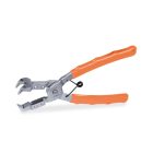 1478NSS 3 kioldópontos műanyag csap fogó