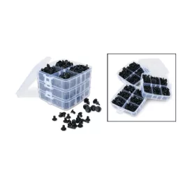 1478SP 625 darab műanyag patent