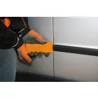 1479N/S5 5 darabos műanyag patentkiszedő készlet