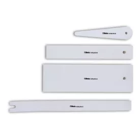   1479L/K4 4 DARABOS BONTÓRÚD KÉSZLET MŰSZERFALHOZ ÉS KÉNYELMES ALKATRÉSZEKHEZ