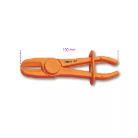 1481PL/B Tömlőzáró fogó