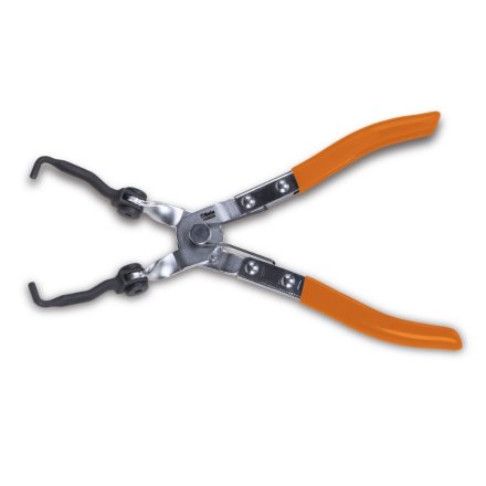 1482SN BENZINCSŐ LEHÚZÓ FOGÓ CSUKLÓS POFÁVAL