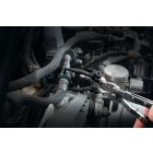 1482SN BENZINCSŐ LEHÚZÓ FOGÓ CSUKLÓS POFÁVAL