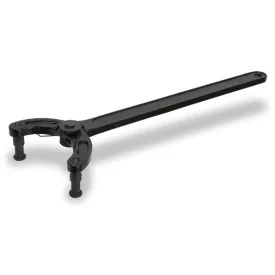   1485R Vezérműtengely tárcsa forgató szerszám kovácsolt acélból 2 pár heggyel szállítva