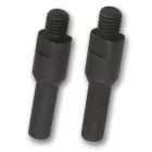 1485R Vezérműtengely tárcsa forgató szerszám kovácsolt acélból 2 pár heggyel szállítva