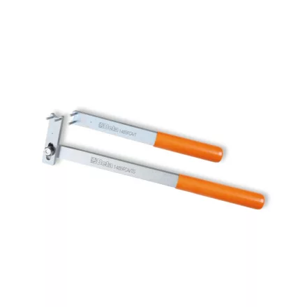 1485FCA/K2 Vezérműszíj csapágy előfeszítő szerszám pár FCA csoport