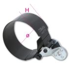 1492T 40 Szűrőleszedő kulcs