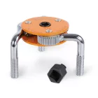 1493H  3-karú önbeálló olajszűrő leszedő, jobbos-balos