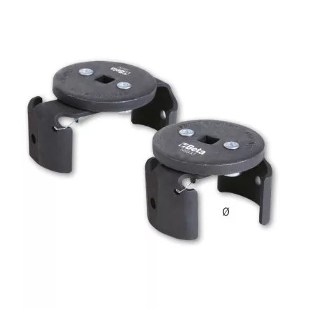 1493/X1 ÖNZÁRÓ KULCS OLAJSZŰRŐKHÖZ