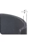 1493/X1 ÖNZÁRÓ KULCS OLAJSZŰRŐKHÖZ