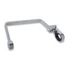 1493FF/2 Csuklós racsnis olajszűrő-leszedő