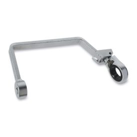 1493FF/2 Csuklós racsnis olajszűrő-leszedő