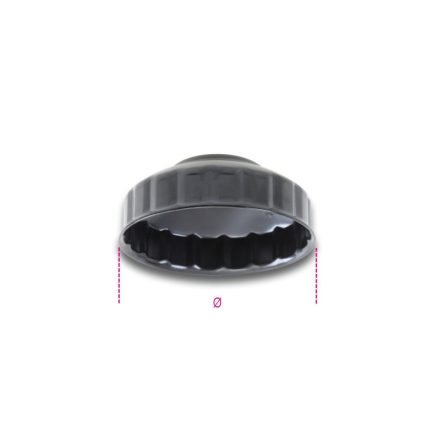 1493 66-L6 Purflux®-olajszűrőleszedő betét