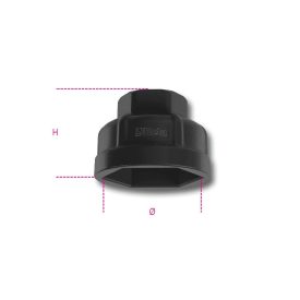 1493AL/CF 30 Olajszűrőleszedő hatlapfejű dugókulcs