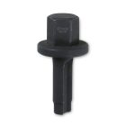 1494VW Különleges kulcs műanyag olajdugóhoz Volkswagen csoport motorok