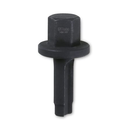 1494VW Különleges kulcs műanyag olajdugóhoz Volkswagen csoport motorok