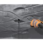 1494M Hatszögű olajdugó szerszám mágneses és hajlékony