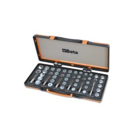 1495/C6 Olajleeresztő menetjavító készlet 