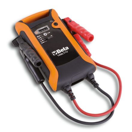 1498LT/12 Hordozható nagyteljesítményű ultrakönnyű gyorsindító