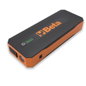 1498BC/12 Többfunkciós külső gyorsindító, 12V