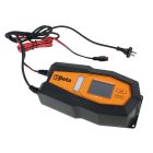 1498H/16A Többfunkciós elektronikus akkumulátortöltő, 12-24V