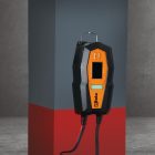 1498H/16A Többfunkciós elektronikus akkumulátortöltő, 12-24V