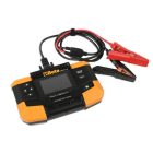 1498TB/12-24N Digitális akkumulátor vizsgáló, 12-24V, beépített nyomtatóval