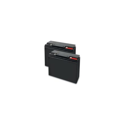 1498PRO/12-24 R01 Tartalék akkumulátor, 12V, az 1498PRO/12-12V gyorsindítóhoz
