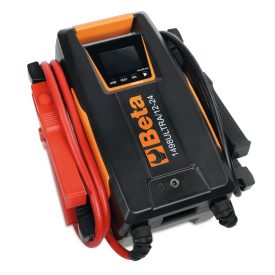 1498ULTRA/12-24-KÜLSŐ LÍTIUM GYORSINDÍTÓ