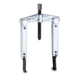   1501/1 Keskeny kétkörmös csapágylehúzó, galvanizált, barnított körömhegyek