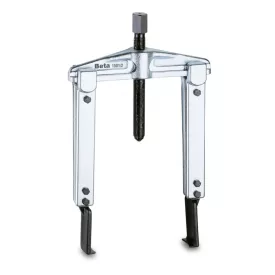   1501/2 Keskeny kétkörmös csapágylehúzó, galvanizált, barnított körömhegyek