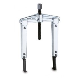   1501/3 Keskeny kétkörmös csapágylehúzó, galvanizált, barnított körömhegyek