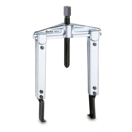 1501/3 Keskeny kétkörmös csapágylehúzó, galvanizált, barnított körömhegyek