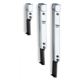 1501G/2 Keskeny köröm az 1501 modellhez, galvanizált