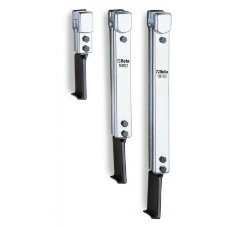 1501G/3 Keskeny köröm az 1501 modellhez, galvanizált