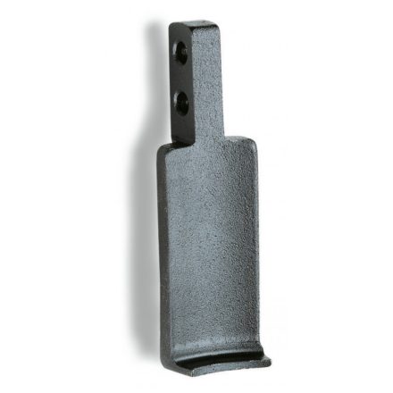 1501Z/R Keskeny körömhegy az 1501G típusú körömhöz, barnított