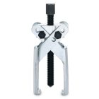 1508/1 Könnyített kétkörmös csapágylehúzó, galvanizált