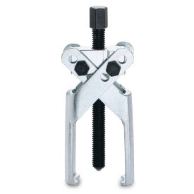   1508/1 Könnyített kétkörmös csapágylehúzó, galvanizált