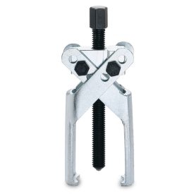   1508/2 Könnyített kétkörmös csapágylehúzó, galvanizált