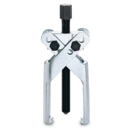 1508/2 Könnyített kétkörmös csapágylehúzó, galvanizált