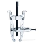 1511/1 Átfordítható, kétkörmös kettős működésű csapágylehúzó, galvanizált